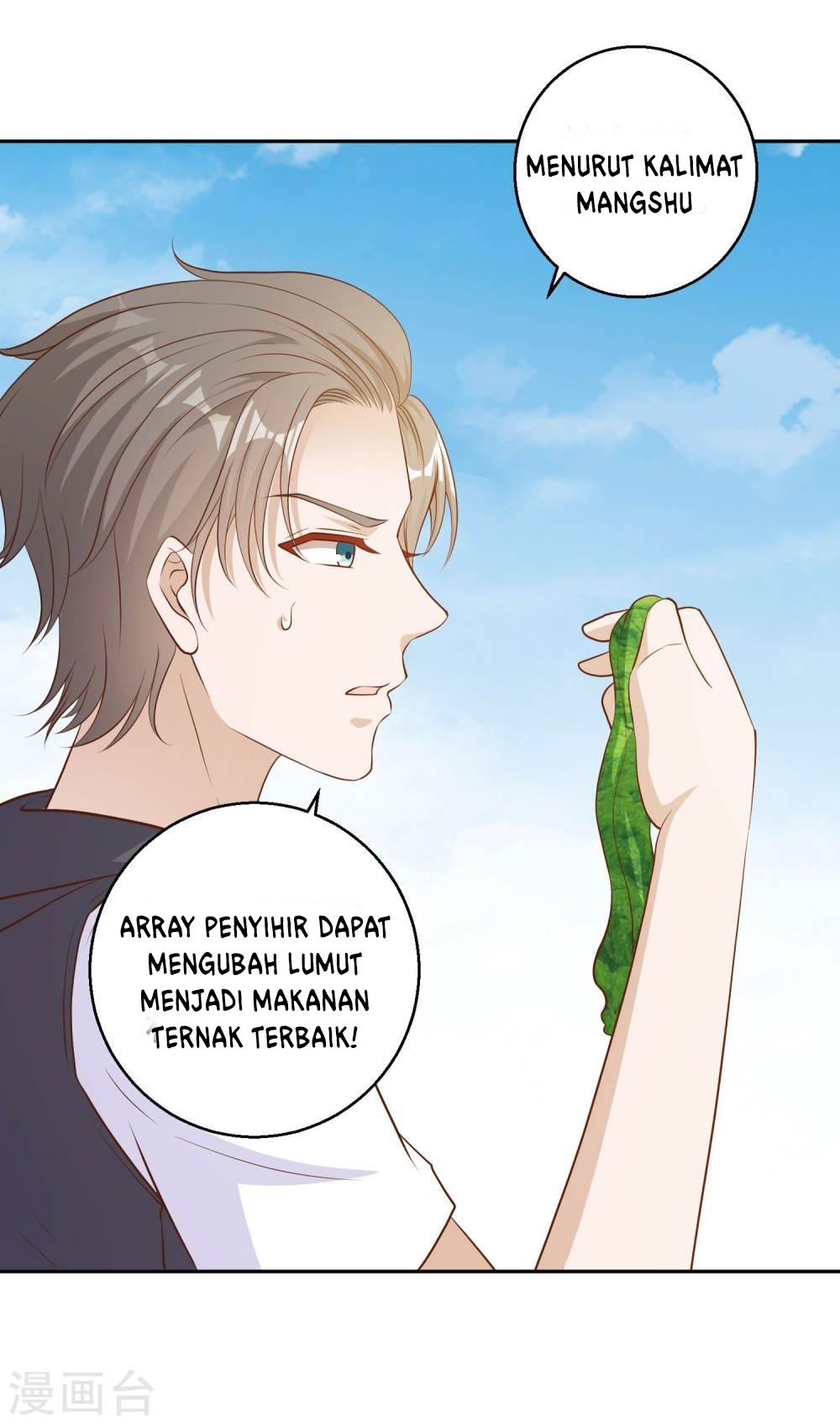 God Fisherman Chapter 02 Gambar 25